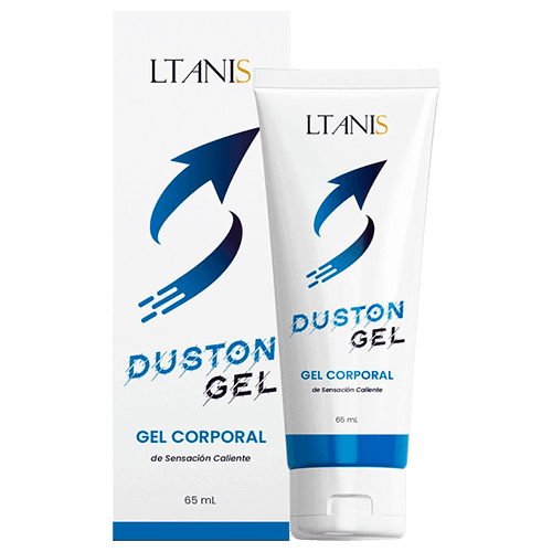 Duston Gel Envase Original
